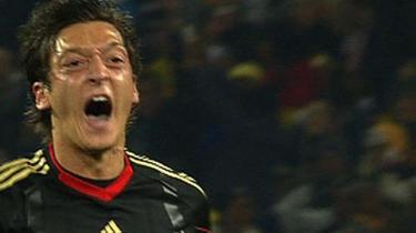 Mesut Ozil