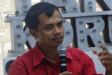 Roy Salam