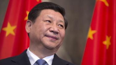 Trung Quốc, Đài Loan