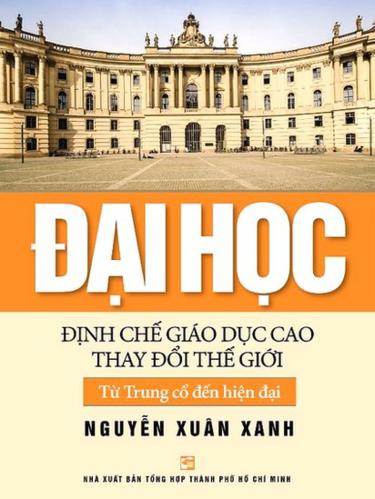 Sách về giáo dục Đại học