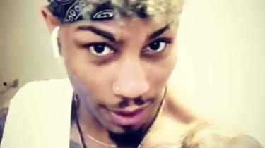 Kelvin Bilal Fawaz