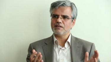 محمود صادقی، نماینده مردم تهران