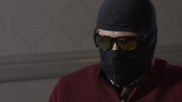 Grigory Rodchenkov