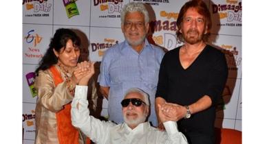 कादर ख़ान