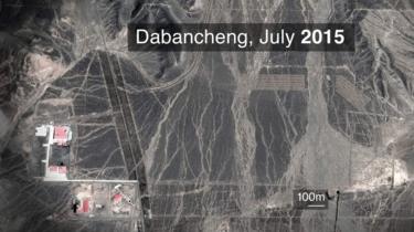 uighur