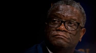  Denis Mukwege