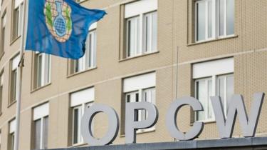 OPCW