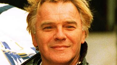 Freddie Starr