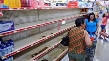 supermercado