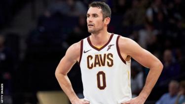 Kevin Love 