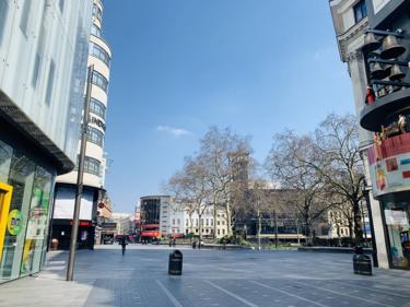 Leicester Square