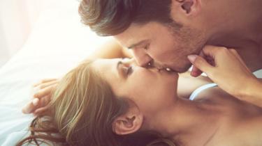 pareja