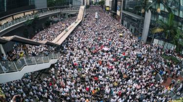 Hong Kong