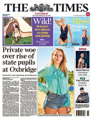 The Times