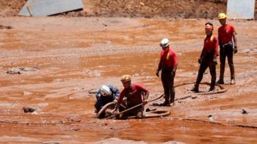 Brumadinho