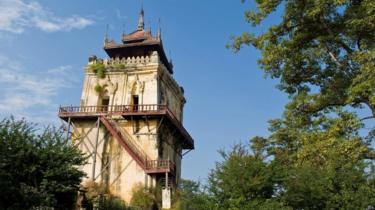 burma