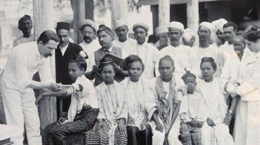 burma