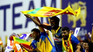 இலங்கை வீரர்கள்