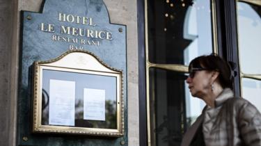 Dampak hukuman rajam bagi LGBT, akun medsos hotel milik Brunei dihapus