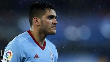 Maxi Gomez