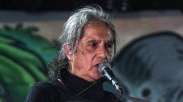 Armando Vega