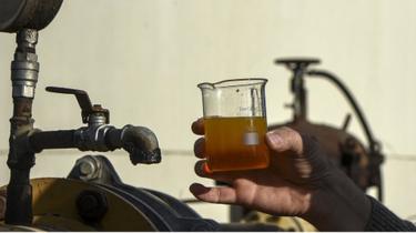 biodiesel