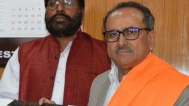 निर्मल सिंह