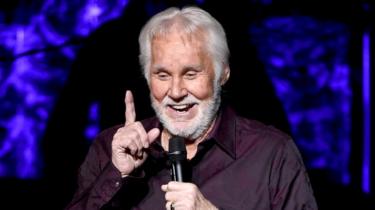 Kenny Rogers