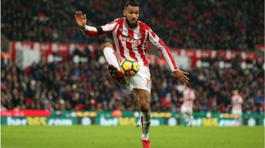 Maxim Choupo-Moting