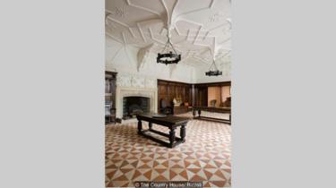 The Country House/ Rizzoli