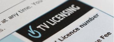 TV licence