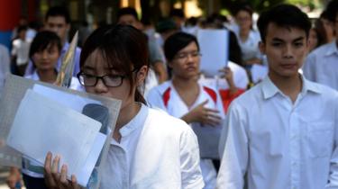 Việt Nam, giáo dục