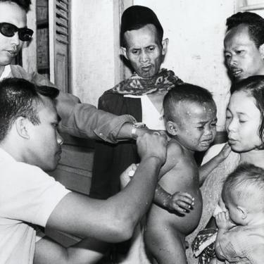 smallpox