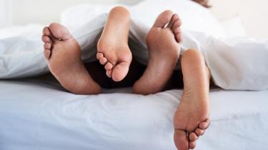 pareja