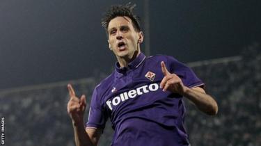 Nikola Kalinic