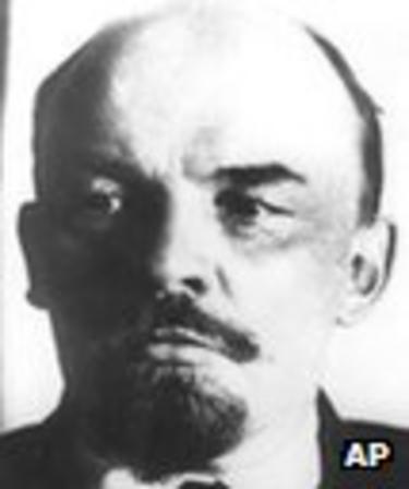 Vladimir Lenin