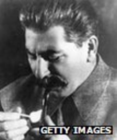 Josef Stalin