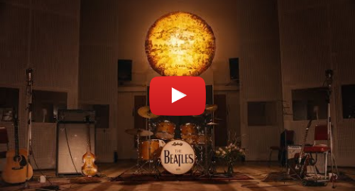 Youtube post by TheBeatlesVEVO: The Beatles - Here Comes The Sun (2019 Mix)