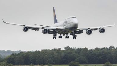 Boeing to end 747 production and warns of job cuts