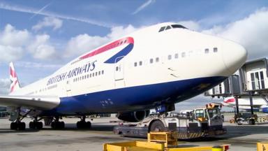 Boeing 747: What was the ‘Queen of the skies’?