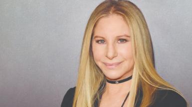 Barbra Streisand