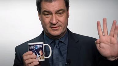Markus Söder