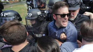 Richard Spencer