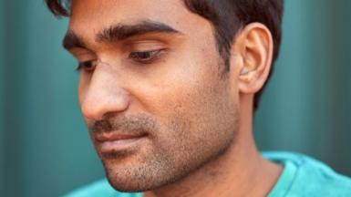 Prateek Kuhad