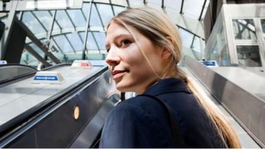 City commuter