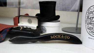 Lock & Co