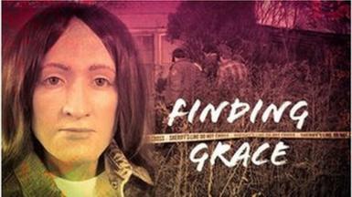 Finding Grace logo