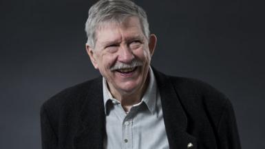 Jim Haynes