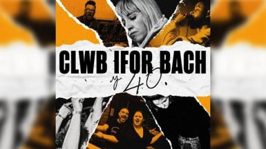 Clwb Ifor Bach yn 40