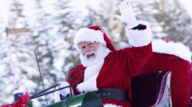 Father Christmas